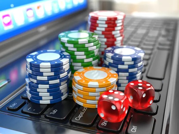 kudetabet98 Slots